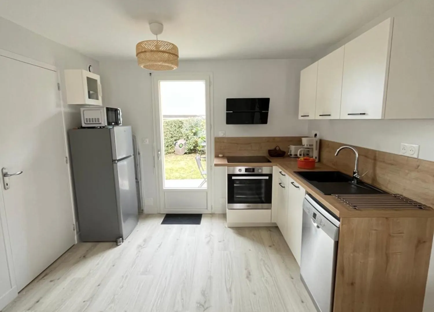 Hébergement de vacances Jolie Maison Bord De Mer Dinard
