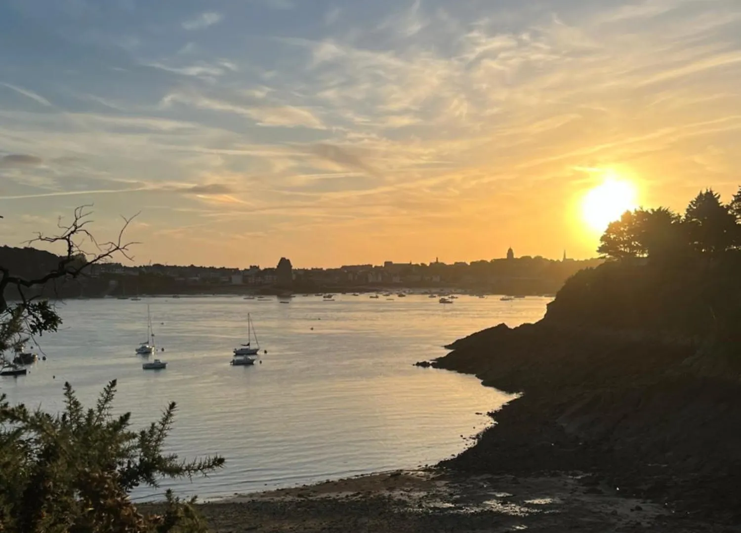 Holiday home Jolie Maison Bord De Mer Dinard