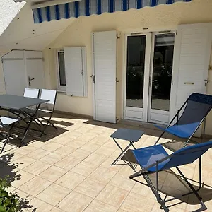  Appartement Les Fermettes De La